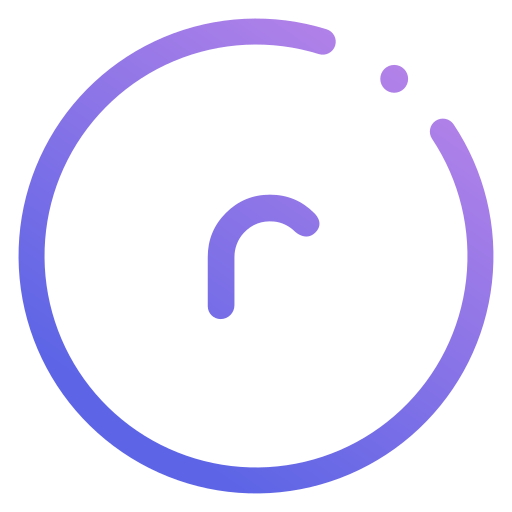 robsonrc Original Logo Symbol